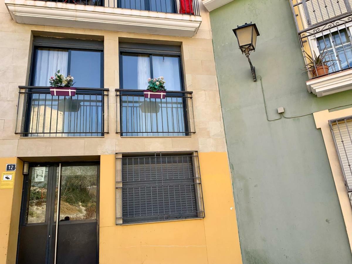 Dream Loft Old City Center Alicante Exterior photo