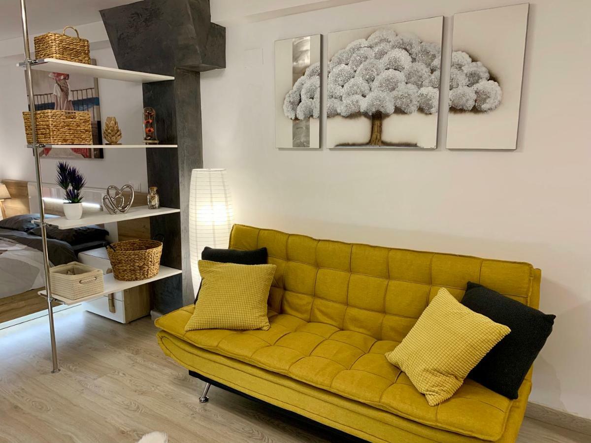 Dream Loft Old City Center Alicante Exterior photo