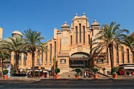 Dream Loft Old City Center Alicante Exterior photo